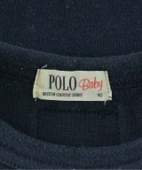 Polo Ralph Lauren（ポロラルフローレン）スウェット 紺 サイズ:90(24M) キッズ/2200687220489