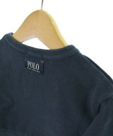 Polo Ralph Lauren（ポロラルフローレン）スウェット 紺 サイズ:90(24M) キッズ/2200687220489