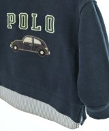 Polo Ralph Lauren（ポロラルフローレン）スウェット 紺 サイズ:90(24M) キッズ/2200687220489