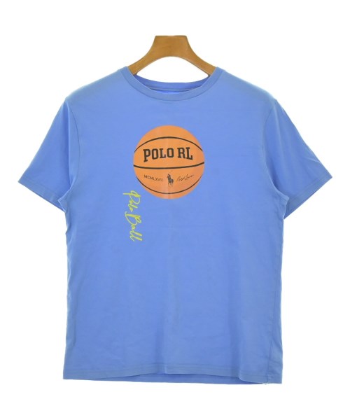 Polo Ralph Lauren(ポロラルフローレン)Tシャツ・カットソー 青 サイズ:160(15T-16T)/2200688482060