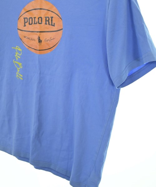 Polo Ralph Lauren（ポロラルフローレン）Tシャツ・カットソー 青 サイズ:160(15T-16T) キッズ/2200688482060