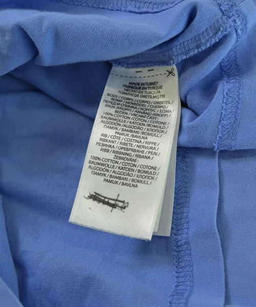 Polo Ralph Lauren（ポロラルフローレン）Tシャツ・カットソー 青 サイズ:160(15T-16T) キッズ/2200688482060