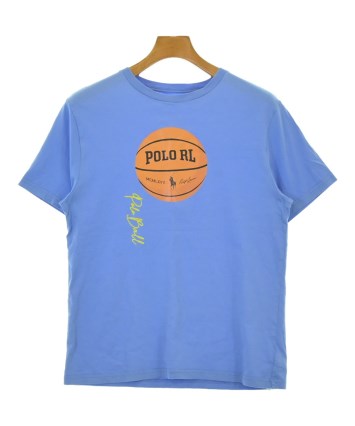 Polo Ralph Lauren（ポロラルフローレン）Tシャツ・カットソー 青