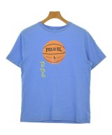 Polo Ralph Lauren（ポロラルフローレン）Tシャツ・カットソー 青 サイズ:160(15T-16T) キッズ/2200688482060