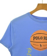 Polo Ralph Lauren（ポロラルフローレン）Tシャツ・カットソー 青 サイズ:160(15T-16T) キッズ/2200688482060