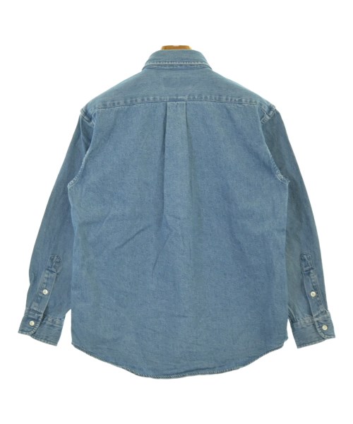 Polo Ralph Lauren（ポロラルフローレン）シャツ 青 サイズ:150(13T-14T) キッズ/2200686575092