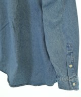 Polo Ralph Lauren（ポロラルフローレン）シャツ 青 サイズ:150(13T-14T) キッズ/2200686575092