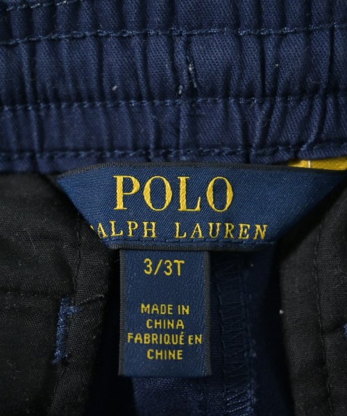 Polo Ralph Lauren（ポロラルフローレン）その他 紺 サイズ:100(3T-4T) キッズ/2200689426025