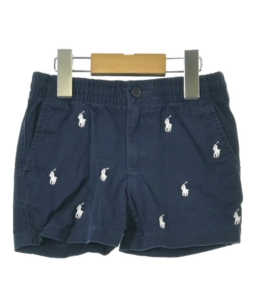 Polo Ralph Lauren(ポロラルフローレン)その他 紺 サイズ:100(3T-4T)/2200689426032