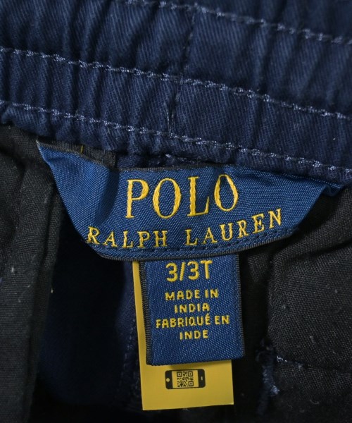 Polo Ralph Lauren（ポロラルフローレン）その他 紺 サイズ:100(3T-4T) キッズ/2200689426032