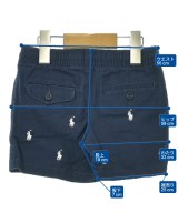 Polo Ralph Lauren（ポロラルフローレン）その他 紺 サイズ:100(3T-4T) キッズ/2200689426032