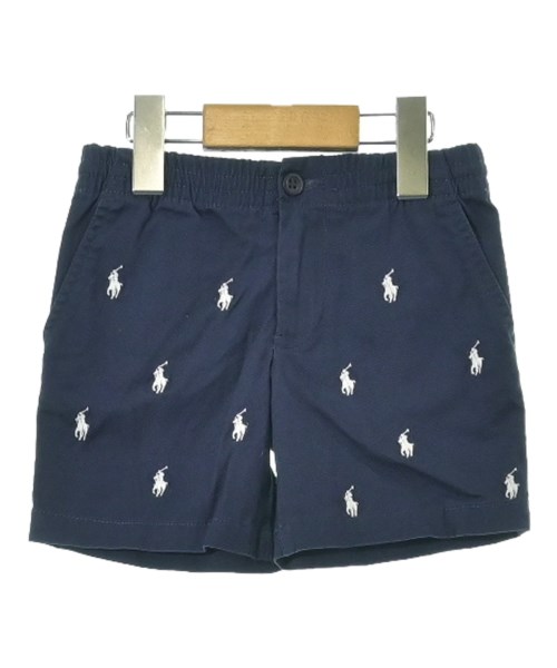 Polo Ralph Lauren(ポロラルフローレン)その他 紺 サイズ:100(3T-4T)/2200689426049
