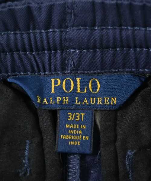 Polo Ralph Lauren（ポロラルフローレン）その他 紺 サイズ:100(3T-4T) キッズ/2200689426049