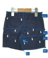 Polo Ralph Lauren（ポロラルフローレン）その他 紺 サイズ:100(3T-4T) キッズ/2200689426049