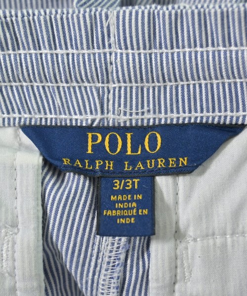 Polo Ralph Lauren（ポロラルフローレン）その他 青 サイズ:100(3T-4T) キッズ/2200689426056