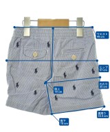 Polo Ralph Lauren（ポロラルフローレン）その他 青 サイズ:100(3T-4T) キッズ/2200689426056