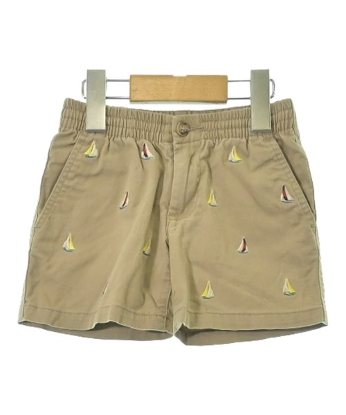Polo Ralph Lauren(ポロラルフローレン)その他 ベージュ サイズ:90(24M)/2200689426063