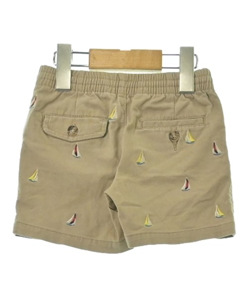 Polo Ralph Lauren（ポロラルフローレン）その他 ベージュ サイズ:90(24M) キッズ/2200689426063