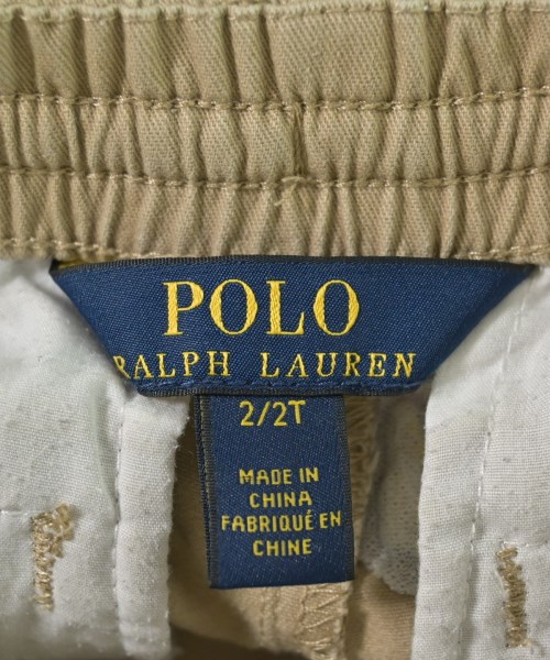Polo Ralph Lauren（ポロラルフローレン）その他 ベージュ サイズ:90(24M) キッズ/2200689426063