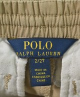 Polo Ralph Lauren（ポロラルフローレン）その他 ベージュ サイズ:90(24M) キッズ/2200689426063