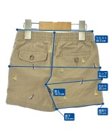 Polo Ralph Lauren（ポロラルフローレン）その他 ベージュ サイズ:90(24M) キッズ/2200689426063