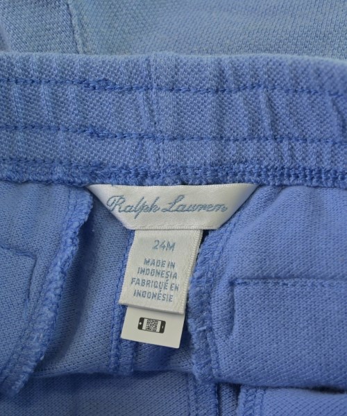 Polo Ralph Lauren（ポロラルフローレン）その他 青 サイズ:90(24M) キッズ/2200689426070