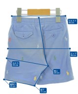 Polo Ralph Lauren（ポロラルフローレン）その他 青 サイズ:90(24M) キッズ/2200689426070