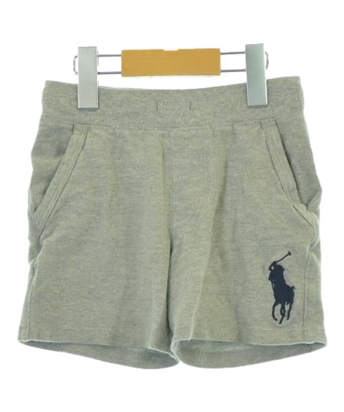 Polo Ralph Lauren(ポロラルフローレン)その他 グレー サイズ:100(3T-4T)/2200689426087
