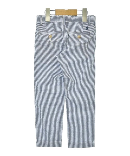 Polo Ralph Lauren（ポロラルフローレン）その他 青 サイズ:110(5T-6T) キッズ/2200689426094