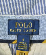 Polo Ralph Lauren（ポロラルフローレン）その他 青 サイズ:110(5T-6T) キッズ/2200689426094