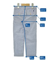 Polo Ralph Lauren（ポロラルフローレン）その他 青 サイズ:110(5T-6T) キッズ/2200689426094