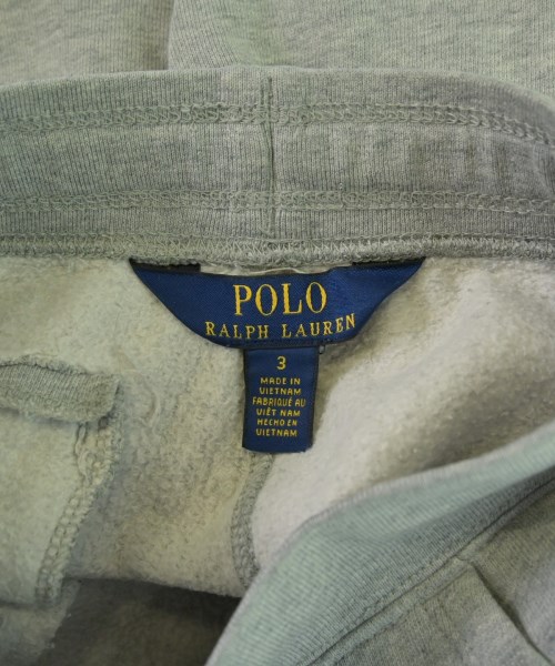 Polo Ralph Lauren（ポロラルフローレン）その他 グレー サイズ:100(3T-4T) キッズ/2200689426100
