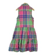Polo Ralph Lauren（ポロラルフローレン）ワンピース（その他） その他（柄物・カラフル） サイズ:130(9T-10T) キッズ/2200685951064