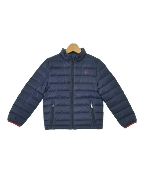 Polo Ralph Lauren(ポロラルフローレン)その他 紺 サイズ:130(9T-10T)/2200689674181