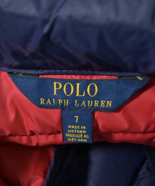 Polo Ralph Lauren（ポロラルフローレン）その他 紺 サイズ:130(9T-10T) キッズ/2200689674181