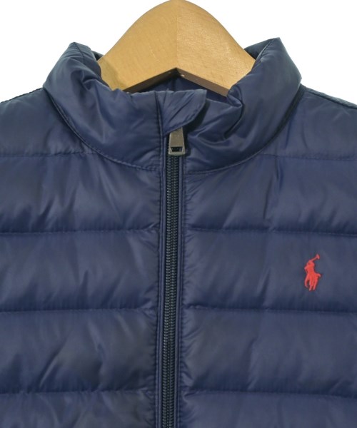 Polo Ralph Lauren（ポロラルフローレン）その他 紺 サイズ:130(9T-10T) キッズ/2200689674181