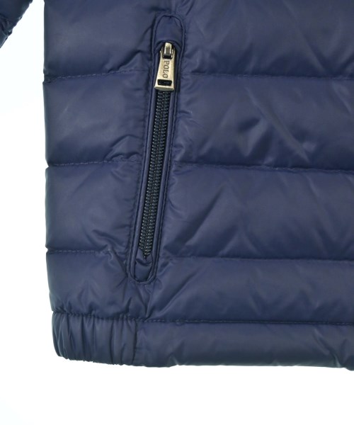 Polo Ralph Lauren（ポロラルフローレン）その他 紺 サイズ:130(9T-10T) キッズ/2200689674181