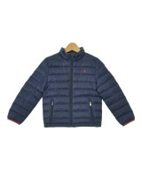 Polo Ralph Lauren（ポロラルフローレン）その他 紺 サイズ:130(9T-10T) キッズ/2200689674181