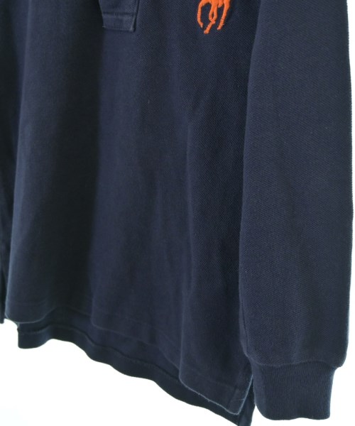 Polo Ralph Lauren（ポロラルフローレン）Tシャツ・カットソー 紺 サイズ:100(3T-4T) キッズ/2200685563052