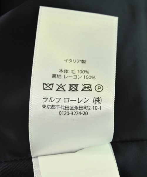 Polo Ralph Lauren（ポロラルフローレン）その他 紺 サイズ:130(9T-10T) キッズ/2200690477160