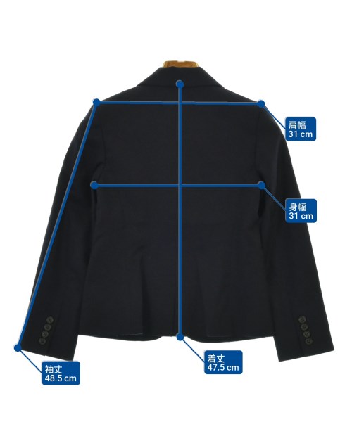 Polo Ralph Lauren（ポロラルフローレン）その他 紺 サイズ:130(9T-10T) キッズ/2200690477160