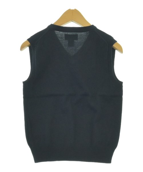 Polo Ralph Lauren（ポロラルフローレン）ニット 紺 サイズ:120(7T-8T) キッズ/2200690477191