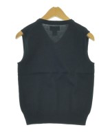 Polo Ralph Lauren（ポロラルフローレン）ニット 紺 サイズ:120(7T-8T) キッズ/2200690477191