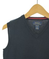 Polo Ralph Lauren（ポロラルフローレン）ニット 紺 サイズ:120(7T-8T) キッズ/2200690477191