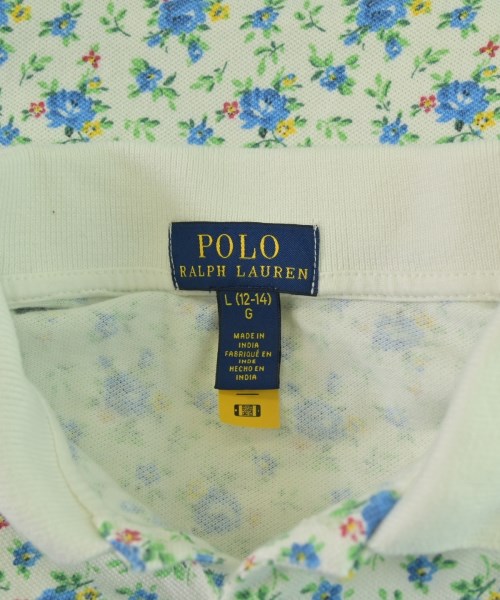 Polo Ralph Lauren（ポロラルフローレン）Tシャツ・カットソー 青 サイズ:150(13T-14T) キッズ/2200684199382
