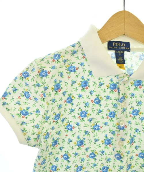 Polo Ralph Lauren（ポロラルフローレン）Tシャツ・カットソー 青 サイズ:150(13T-14T) キッズ/2200684199382