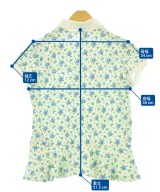 Polo Ralph Lauren（ポロラルフローレン）Tシャツ・カットソー 青 サイズ:150(13T-14T) キッズ/2200684199382