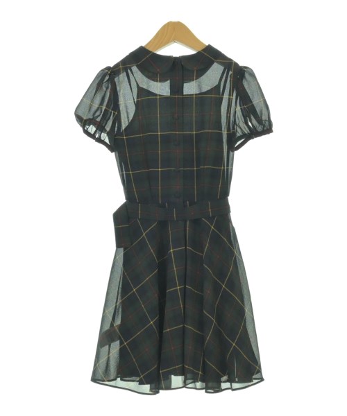 Polo Ralph Lauren（ポロラルフローレン）ワンピース（その他） 緑 サイズ:130(9T-10T) キッズ/2200686332015