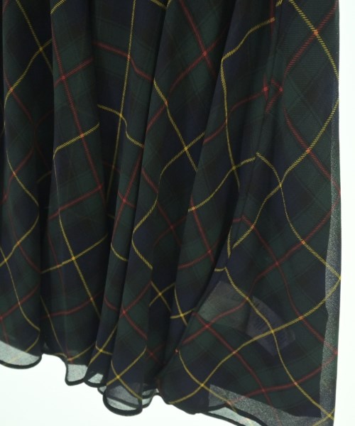 Polo Ralph Lauren（ポロラルフローレン）ワンピース（その他） 緑 サイズ:130(9T-10T) キッズ/2200686332015