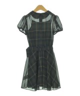 Polo Ralph Lauren（ポロラルフローレン）ワンピース（その他） 緑 サイズ:130(9T-10T) キッズ/2200686332015